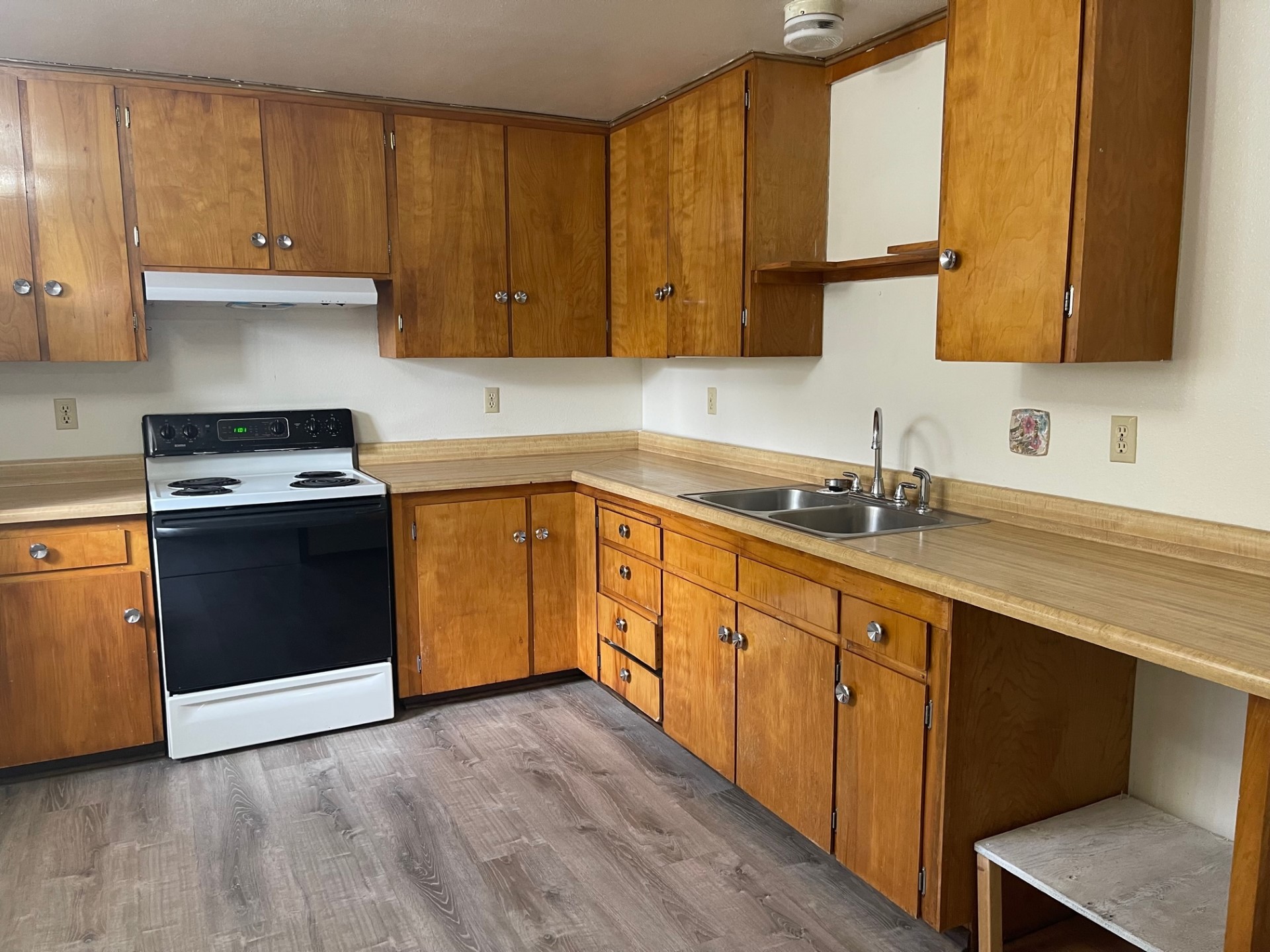 815 Fremont Street - 2
